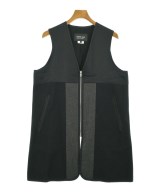 COMME des GARCONS HOMME DEUX（コムデギャルソンオムドゥ）その他 黒 サイズ:S メンズ/2200646236018