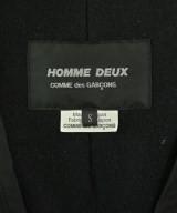 COMME des GARCONS HOMME DEUX（コムデギャルソンオムドゥ）その他 黒 サイズ:S メンズ/2200646236018