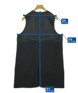 COMME des GARCONS HOMME DEUX（コムデギャルソンオムドゥ）その他 黒 サイズ:S メンズ/2200646236018