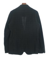 COMME des GARCONS HOMME DEUX（コムデギャルソンオムドゥ）ジャケット 紺 サイズ:M メンズ/2200646236056