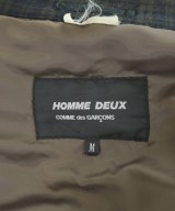 COMME des GARCONS HOMME DEUX（コムデギャルソンオムドゥ）ジャケット 紺 サイズ:M メンズ/2200646236056