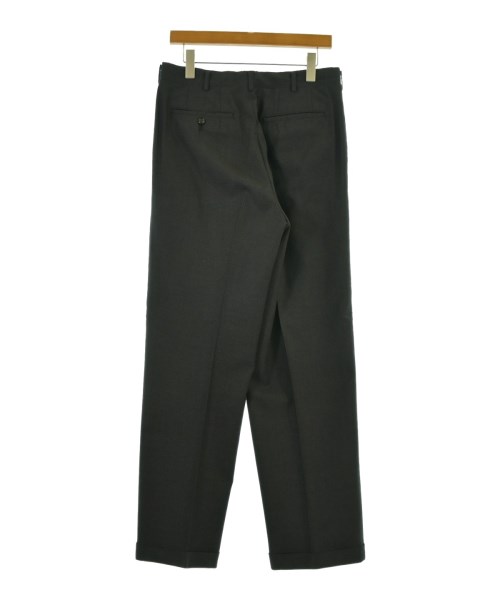 COMME des GARCONS HOMME DEUX（コムデギャルソンオムドゥ）スラックス グレー サイズ:X(XL位) メンズ/2200648205050