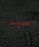 COMME des GARCONS HOMME DEUX（コムデギャルソンオムドゥ）スラックス グレー サイズ:X(XL位) メンズ/2200648205050