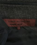 COMME des GARCONS HOMME DEUX（コムデギャルソンオムドゥ）テーラードジャケット グレー サイズ:M メンズ/2200650640054