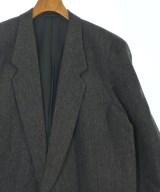 COMME des GARCONS HOMME DEUX（コムデギャルソンオムドゥ）テーラードジャケット グレー サイズ:M メンズ/2200650640054