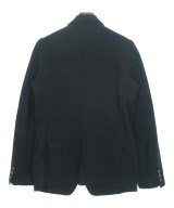 COMME des GARCONS HOMME DEUX（コムデギャルソンオムドゥ）カジュアルジャケット 黒 サイズ:L メンズ/2200656213030