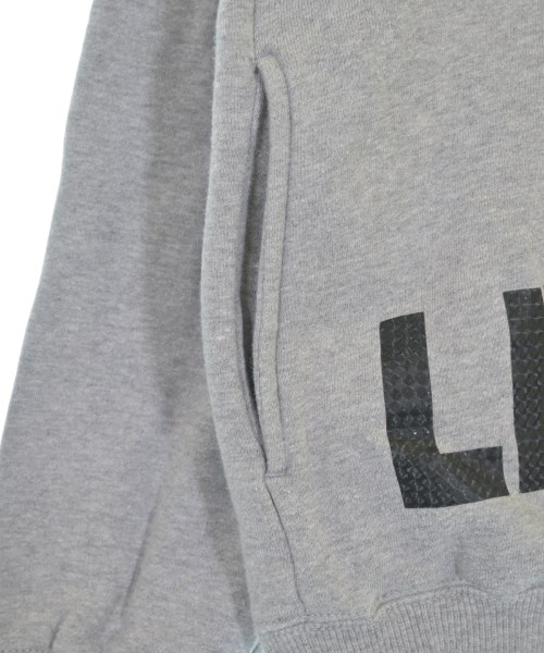 COMME des GARCONS HOMME DEUX（コムデギャルソンオムドゥ）パーカー グレー サイズ:L メンズ/2200656213054