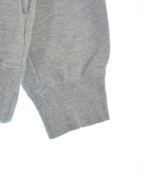 COMME des GARCONS HOMME DEUX（コムデギャルソンオムドゥ）パーカー グレー サイズ:L メンズ/2200656213054