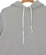 COMME des GARCONS HOMME DEUX（コムデギャルソンオムドゥ）パーカー グレー サイズ:L メンズ/2200656213054