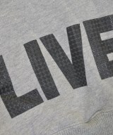 COMME des GARCONS HOMME DEUX（コムデギャルソンオムドゥ）パーカー グレー サイズ:L メンズ/2200656213054