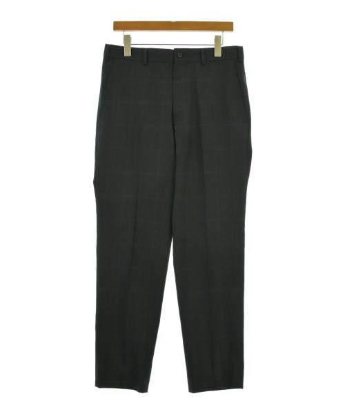COMME des GARCONS HOMME DEUX(コムデギャルソンオムドゥ)スラックス グレー サイズ:M/2200656655014