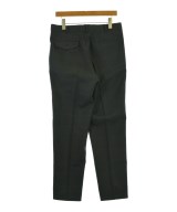 COMME des GARCONS HOMME DEUX（コムデギャルソンオムドゥ）スラックス グレー サイズ:M メンズ/2200656655014