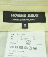 COMME des GARCONS HOMME DEUX（コムデギャルソンオムドゥ）スラックス 紺 サイズ:M メンズ/2200656685028