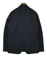 COMME des GARCONS HOMME DEUX（コムデギャルソンオムドゥ）テーラードジャケット 黒 サイズ:S メンズ/2200656685035