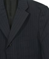 COMME des GARCONS HOMME DEUX（コムデギャルソンオムドゥ）テーラードジャケット 黒 サイズ:S メンズ/2200656685035