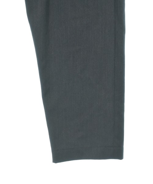 COMME des GARCONS HOMME DEUX（コムデギャルソンオムドゥ）スラックス グレー サイズ:M メンズ/2200656685042