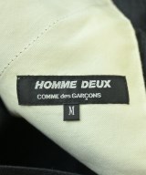 COMME des GARCONS HOMME DEUX（コムデギャルソンオムドゥ）スラックス グレー サイズ:M メンズ/2200656685042