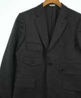 COMME des GARCONS HOMME DEUX（コムデギャルソンオムドゥ）テーラードジャケット グレー サイズ:S メンズ/2200656685059