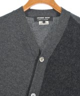 COMME des GARCONS HOMME DEUX（コムデギャルソンオムドゥ）カーディガン グレー サイズ:L メンズ/2200656823024
