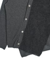 COMME des GARCONS HOMME DEUX（コムデギャルソンオムドゥ）カーディガン グレー サイズ:L メンズ/2200656823024