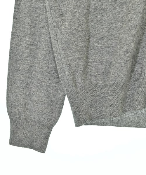COMME des GARCONS HOMME DEUX（コムデギャルソンオムドゥ）カーディガン グレー サイズ:M メンズ/2200657147112