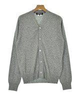 COMME des GARCONS HOMME DEUX（コムデギャルソンオムドゥ）カーディガン グレー サイズ:M メンズ/2200657147112