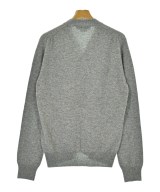 COMME des GARCONS HOMME DEUX（コムデギャルソンオムドゥ）カーディガン グレー サイズ:M メンズ/2200657147112