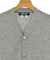 COMME des GARCONS HOMME DEUX（コムデギャルソンオムドゥ）カーディガン グレー サイズ:M メンズ/2200657147112