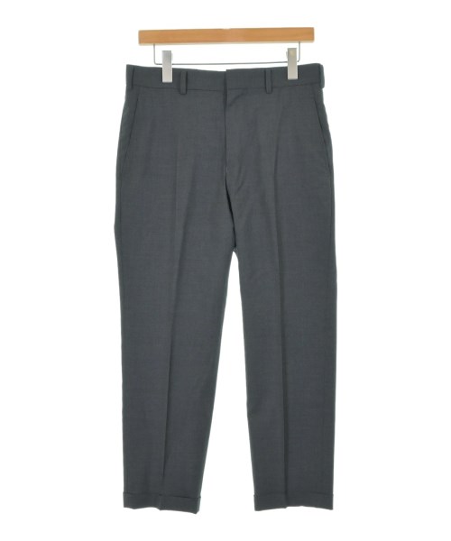 COMME des GARCONS HOMME DEUX(コムデギャルソンオムドゥ)スラックス グレー サイズ:S/2200650078024