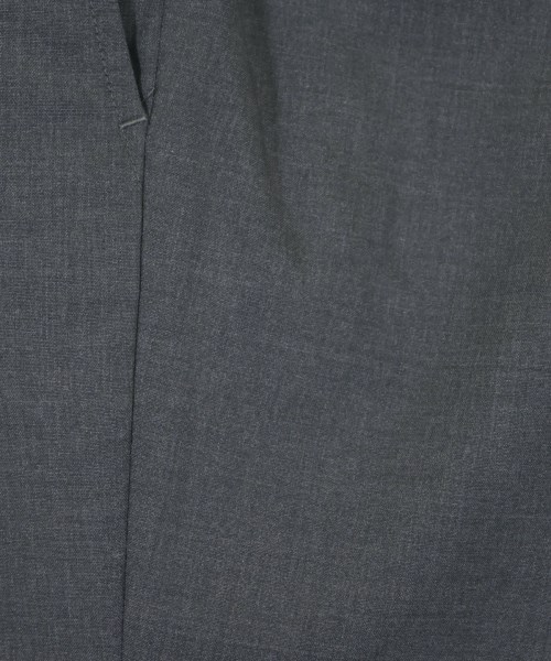 COMME des GARCONS HOMME DEUX（コムデギャルソンオムドゥ）スラックス グレー サイズ:S メンズ/2200650078024