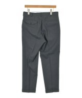COMME des GARCONS HOMME DEUX（コムデギャルソンオムドゥ）スラックス グレー サイズ:S メンズ/2200650078024