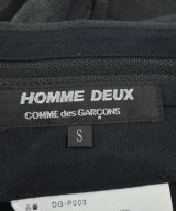 COMME des GARCONS HOMME DEUX（コムデギャルソンオムドゥ）スラックス グレー サイズ:S メンズ/2200650078024