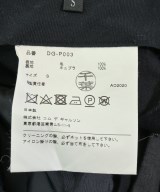 COMME des GARCONS HOMME DEUX（コムデギャルソンオムドゥ）スラックス グレー サイズ:S メンズ/2200650078024