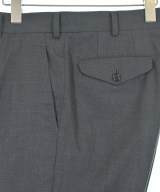 COMME des GARCONS HOMME DEUX（コムデギャルソンオムドゥ）スラックス グレー サイズ:S メンズ/2200650078024