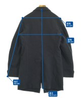 COMME des GARCONS HOMME DEUX（コムデギャルソンオムドゥ）その他 紺 サイズ:S メンズ/2200657891039