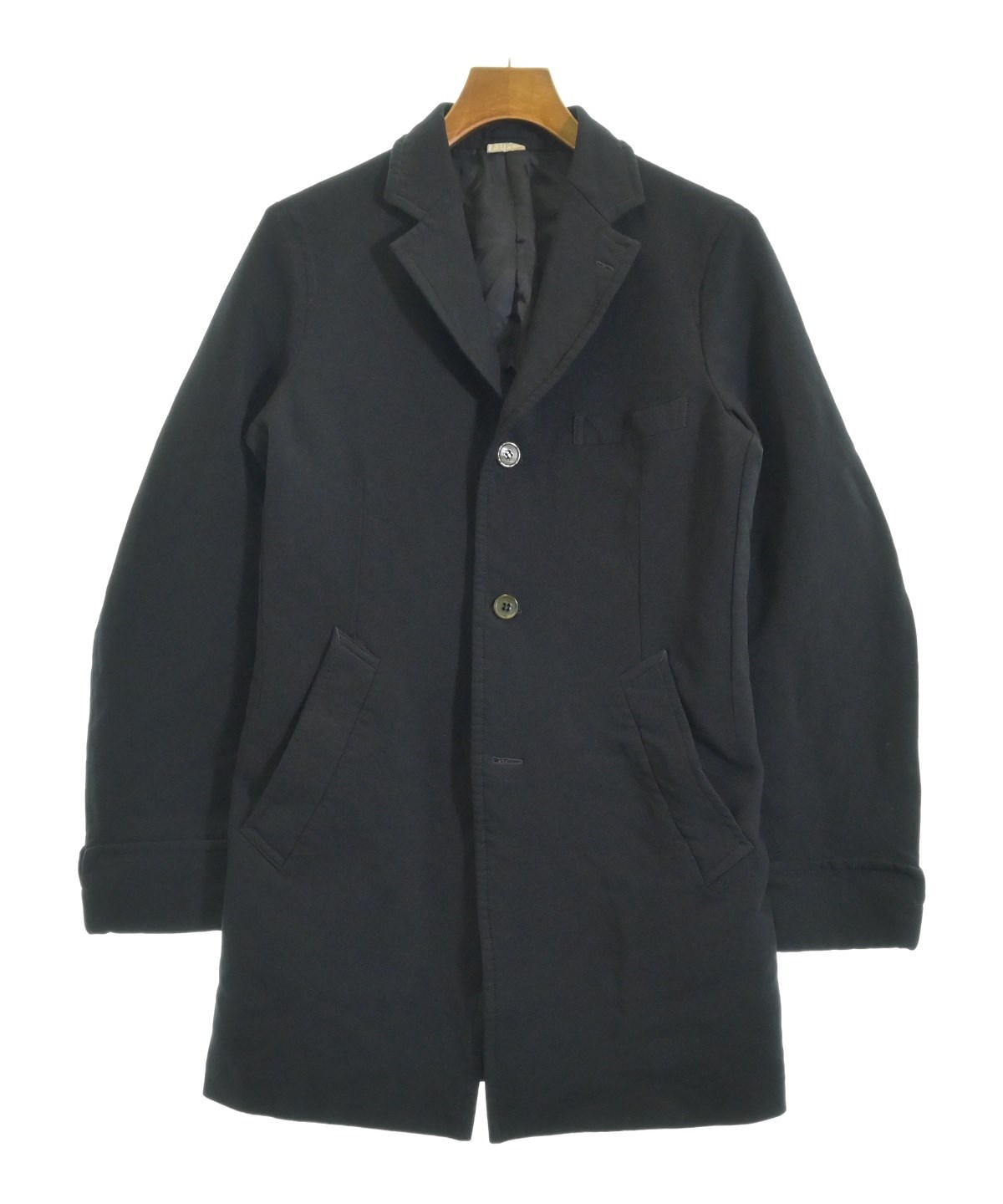 ʕ•ᴥ•ʔ COMME des GARCONS HOMME DEUXコート COMME des GARCONS HOMME DEUX（コムデギャルソンオムドゥ）その他 紺
