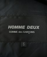COMME des GARCONS HOMME DEUX（コムデギャルソンオムドゥ）テーラードジャケット 紺 サイズ:S メンズ/2200657915018