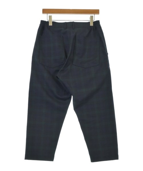 COMME des GARCONS HOMME DEUX（コムデギャルソンオムドゥ）その他 紺 サイズ:S メンズ/2200657915025