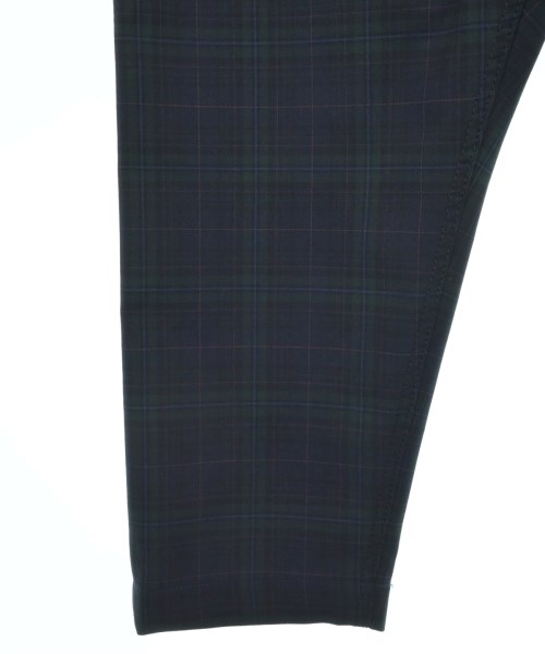 COMME des GARCONS HOMME DEUX（コムデギャルソンオムドゥ）その他 紺 サイズ:S メンズ/2200657915025