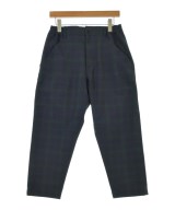 COMME des GARCONS HOMME DEUX（コムデギャルソンオムドゥ）その他 紺 サイズ:S メンズ/2200657915025