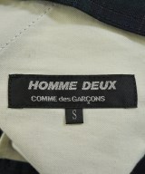 COMME des GARCONS HOMME DEUX（コムデギャルソンオムドゥ）その他 紺 サイズ:S メンズ/2200657915025