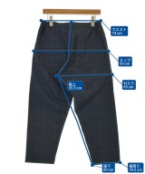 COMME des GARCONS HOMME DEUX（コムデギャルソンオムドゥ）その他 紺 サイズ:S メンズ/2200657915025