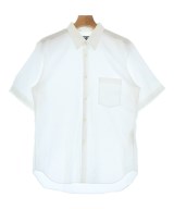 COMME des GARCONS HOMME DEUX（コムデギャルソンオムドゥ）カジュアルシャツ 白 サイズ:M メンズ/2200657915032