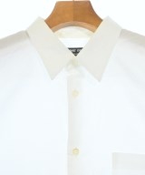 COMME des GARCONS HOMME DEUX（コムデギャルソンオムドゥ）カジュアルシャツ 白 サイズ:M メンズ/2200657915032
