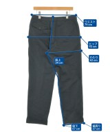 COMME des GARCONS HOMME DEUX（コムデギャルソンオムドゥ）その他 黒 サイズ:M メンズ/2200657947194