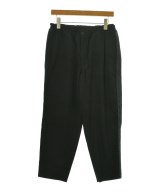 COMME des GARCONS HOMME DEUX（コムデギャルソンオムドゥ）クロップドパンツ 黒 サイズ:XS メンズ/2200658175138