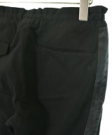 COMME des GARCONS HOMME DEUX（コムデギャルソンオムドゥ）クロップドパンツ 黒 サイズ:XS メンズ/2200658175138