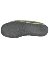 COMME des GARCONS HOMME DEUX（コムデギャルソンオムドゥ）ブーツ 緑 サイズ:8(26.5cm位) メンズ/2200658410017