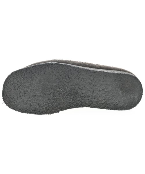 COMME des GARCONS HOMME DEUX（コムデギャルソンオムドゥ）ブーツ 茶 サイズ:UK7(25.5cm位) メンズ/2200658410024