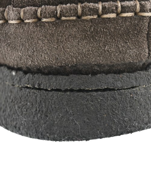 COMME des GARCONS HOMME DEUX（コムデギャルソンオムドゥ）ブーツ 茶 サイズ:UK7(25.5cm位) メンズ/2200658410024